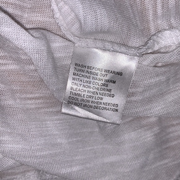 NWT Marvel - Iron Man Tank Top, Small - Picture 6 of 9